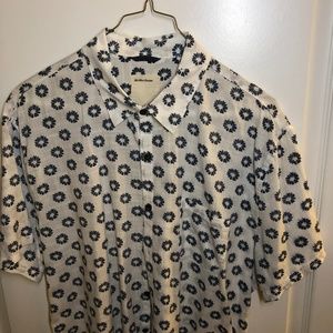 Life After Denim SS Button-up